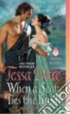 Dare Tessa