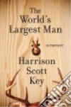 Key Harrison Scott
