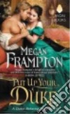 Frampton Megan