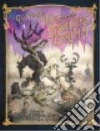 Grimm Jacob, Grimm Wilhelm, Hunt Margaret (TRN), Grimly Gris (ILT)