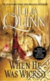 Quinn Julia