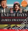 Swanson James, Thomas Richard (NRT)
