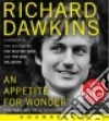 Dawkins Richard, Ward Lalla (NRT)