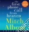 Albom Mitch
