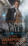 Hill Sandra