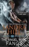 Hill Sandra
