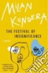 Kundera Milan, Asher Linda (TRN)