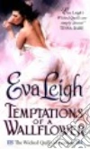 Leigh Eva