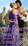 Barnes Sophie