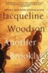 Woodson Jacqueline