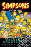 Groening Matt, Boothby Ian, Rankine Dean, Lash Batton, Lay Carol
