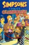 Groening Matt