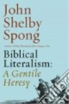 Spong John Shelby