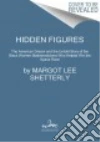 Shetterly Margot Lee