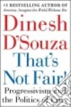 D'Souza Dinesh