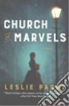 Parry Leslie