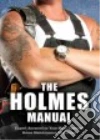 Holmes Mike