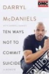 McDaniels Darryl, Dawsey Darrell (CON)