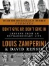 Zamperini Louis, Rensin David