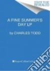 Todd Charles