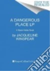 Winspear Jacqueline