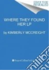 McCreight Kimberly