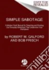 Galford Robert M., Frisch Bob, Greene Cary