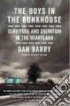 Barry Dan