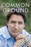 Trudeau Justin