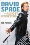 Spade David