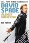 Spade David
