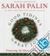 Palin Sarah