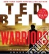 Bell Ted, Shea John (NRT)