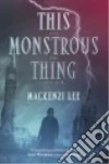 Lee Mackenzi