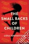 Yuknavitch Lidia