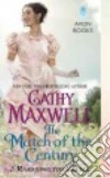 Maxwell Cathy