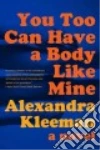 Kleeman Alexandra
