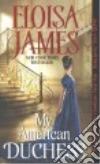 James Eloisa