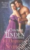 Linden Caroline