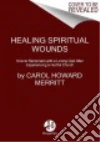 Merritt Carol Howard