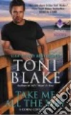 Blake Toni