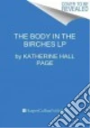 Page Katherine Hall