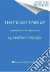 D'Souza Dinesh