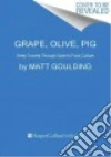 Goulding Matt, Thornburgh Nathan (EDT)