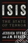 Stern Jessica, Berger J. M.