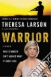 Larson Theresa, Eisenstock Alan