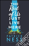 Ness Patrick