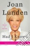 Lunden Joan, Morton Laura (CON)
