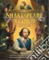 Nesbit Edith, Caparo Antonio Javier (ILT), Fredericks Mariah (CON), Lithgow John (FRW)