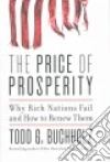 Buchholz Todd G.